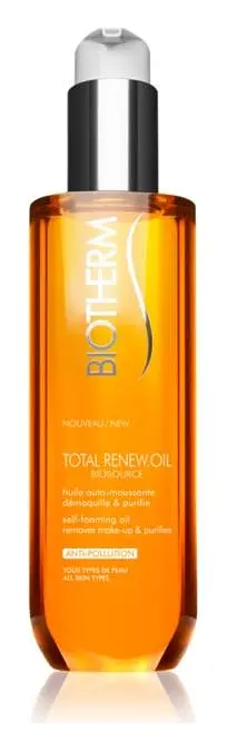 BIOTHERM Biosource Total Renew Oil