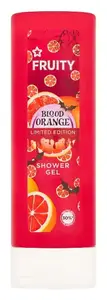 Superdrug Fruity Shower Gel Blood Orange