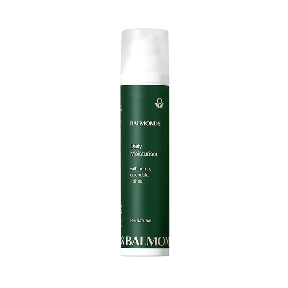 Balmonds Daily Moisturiser