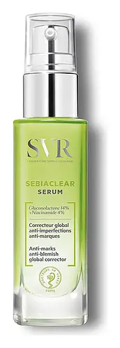 SVR Sebiaclear Serum UK