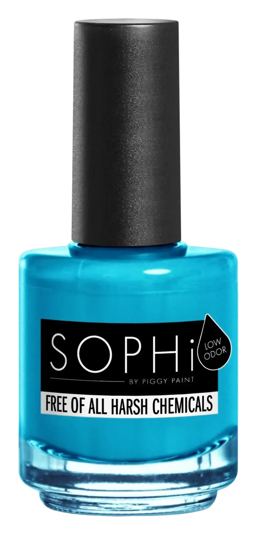 Sophi Nail Polish Pretty Shore About You