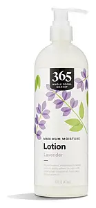 365 Everyday Value Maximum Moisture Lotion Lavender