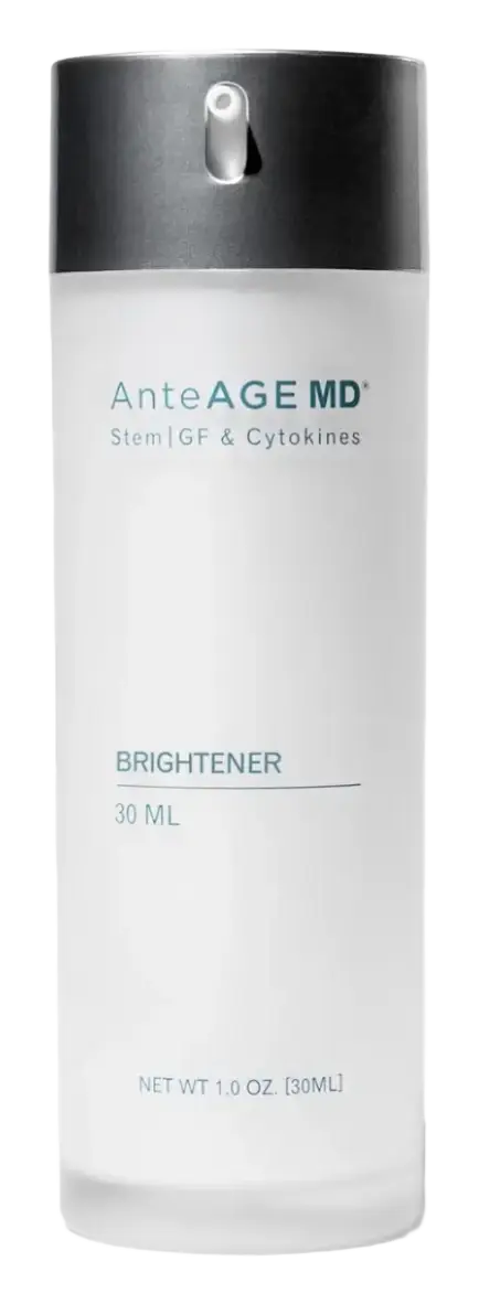 AnteAGE® MD The Brightener