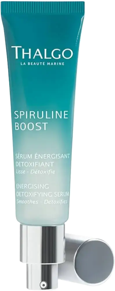 Thalgo La Beauté Marine Spiruline Boost Energising Detoxifying Serum