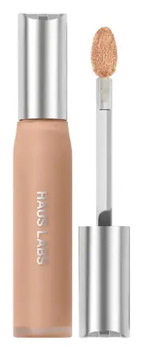 Haus Labs By Lady Gaga Triclone Skin Tech Hydrating Concealer with Fermented Arnica 20 Light Medium Peach
