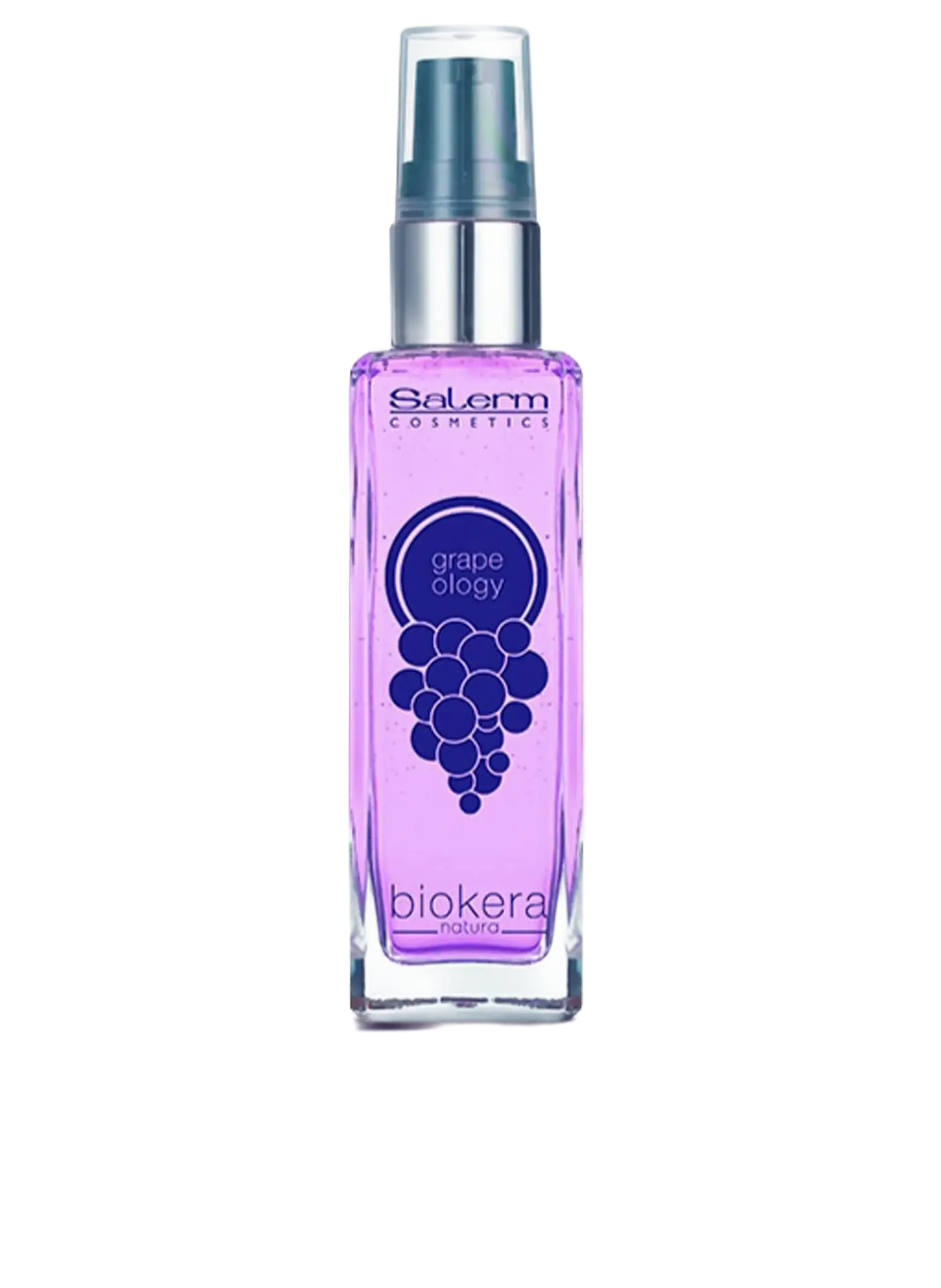 Salerm Biokera Natura Grapeology