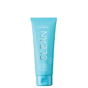 Isa Knox LXNEW Clean Balancing Gel Cleanser