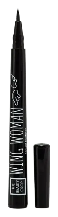 The Beauty Crop Wing Woman Liquid Eyeliner