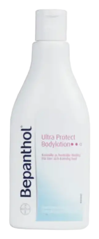 Bepanthol Ultra Protect Bodylotion
