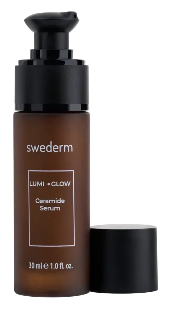 Swederm Lumi Glow Ceramide Serum