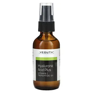 Yeouth Hyaluronic Acid Plus Serum