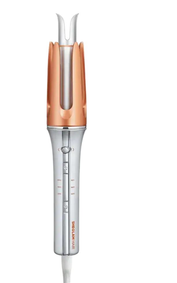 SHEGLAM It-Curl One-Touch Instant Curler