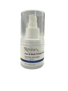 ReviveRX Face & Neck Firming Cream