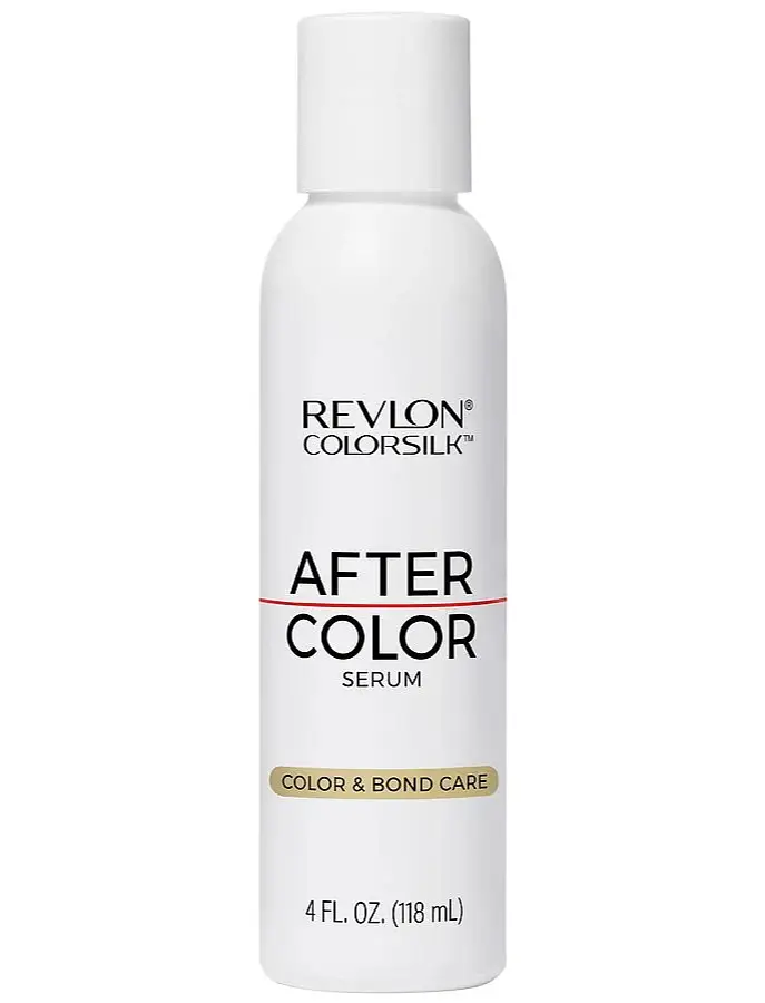 Revlon Colorsilk After Color Serum