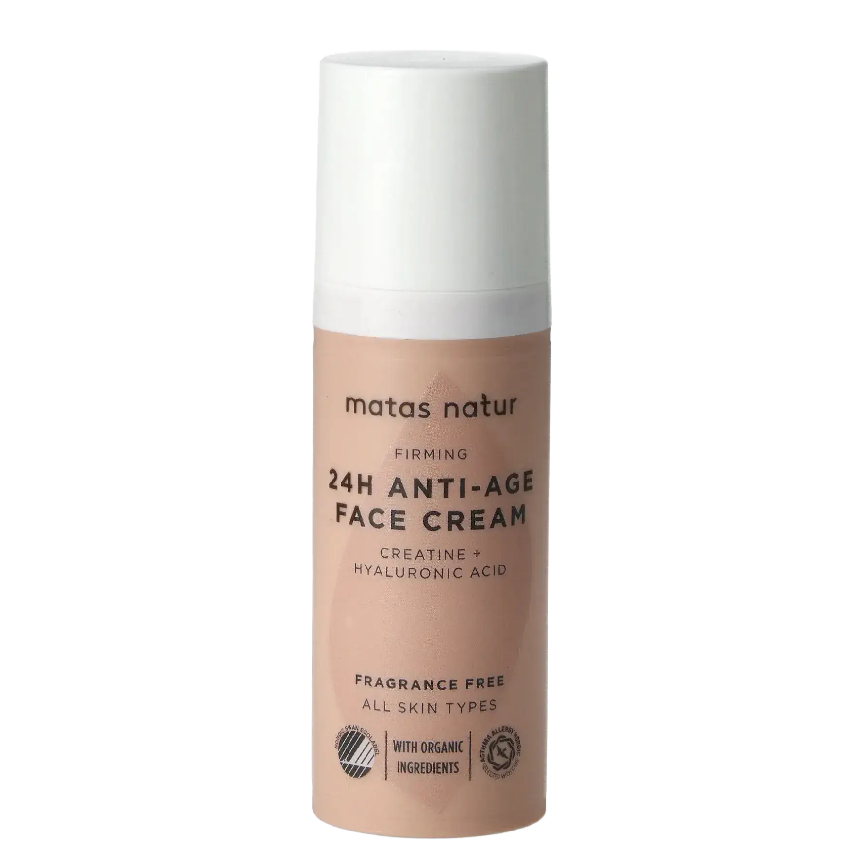 Matas Firming 24H Anti-Age Face Cream