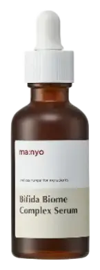 ma:nyo Bifida Biome Complex Serum Japan