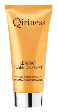 Qiriness Le Wrap Terre D’orient