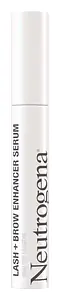 Neutrogena Healthy Lash + Brow Enhancer Serum With Biotin