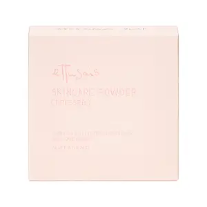 Ettusais Skincare Powder Pressed