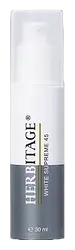 Herbitage White Supreme 45 Whitening Serum