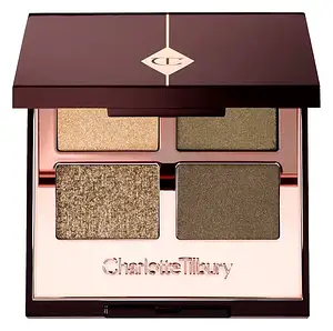 Charlotte Tilbury Luxury Eyeshadow Palette Rebel