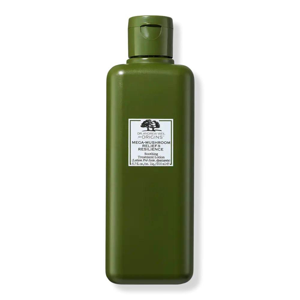 Origins Dr. Andrew Weil Mega-Mushroom Soothing Treatment Lotion