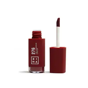 3INA The Longwear Lipstick Sienna Red