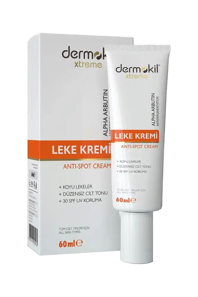 Dermokil Anti-Spot Blemish Cream