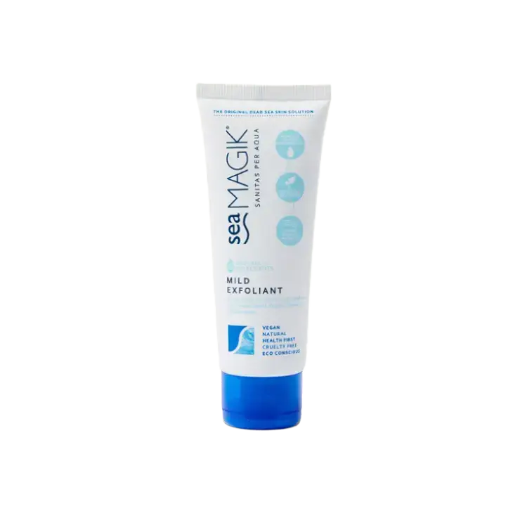 Sea Magik Mild Exfoliant