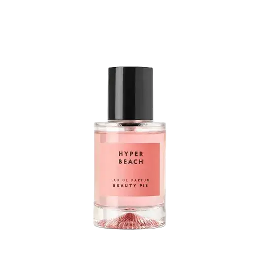 Beauty Pie Eau De Parfum Hyper Beach (Limited Edition)