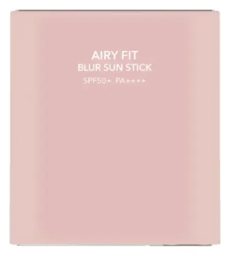 Cell Fusion C Airy Fit Blur Sun Stick SPF 50+