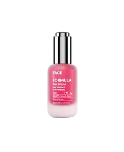 Face Formula Pink Serum