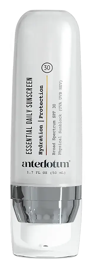 Antedotum Essential Daily Sunscreen SPF 30