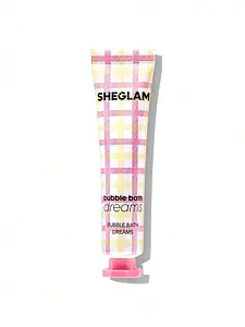 SHEGLAM Bubble Kiss Lip Balm Peaches