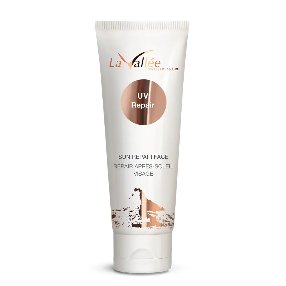 La Vallée Sun Repair Face