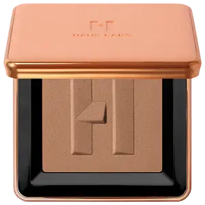 Haus Labs By Lady Gaga Power Sculpt Velvet Bronzer Soleil Sand Fair