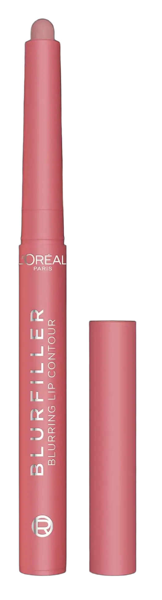 L'Oreal Blurfiller Blurring Lip Contour Worth It