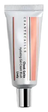 Chantecaille Cheek Gelée Hydrating Gel-Cream Blush Lively