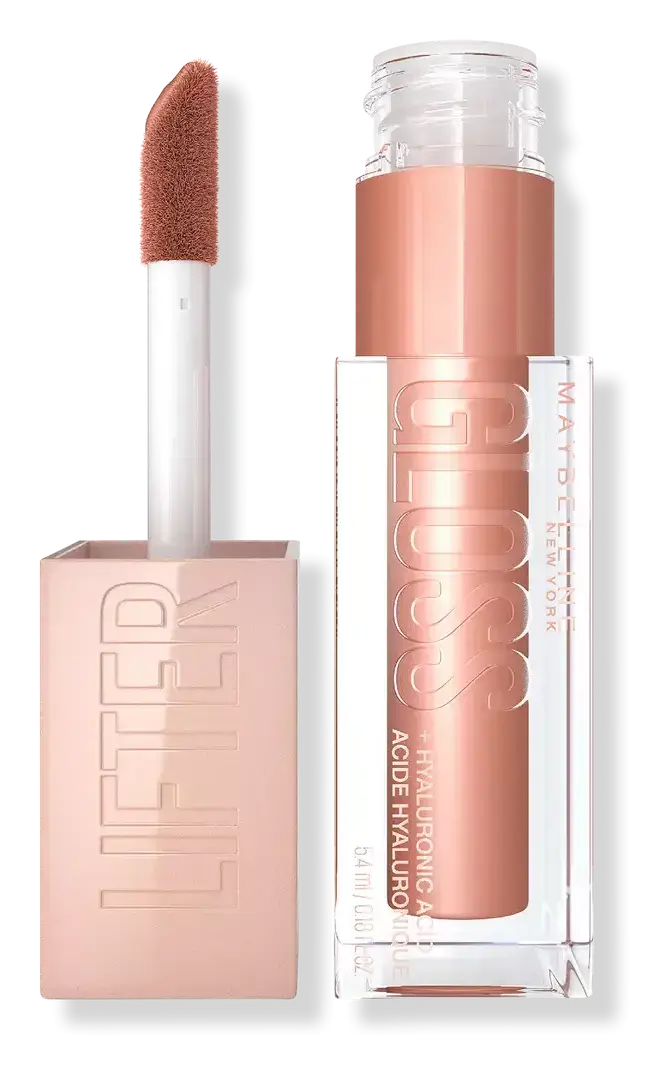 Maybelline Lip Lifter Gloss Stone