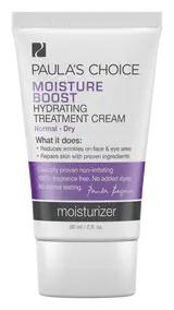 Paula's Choice Moisture Boost Hydrating Treatment Cream Singapore