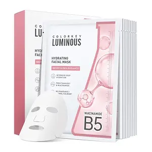 Colorkey Colorkey Hydrating Facial Mask