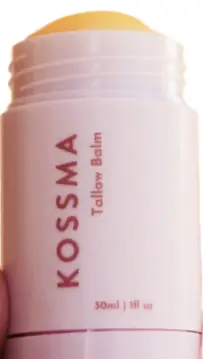 Kossma Tallow Balm