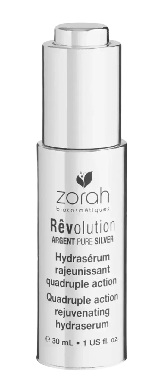 Zorah Rêvolution Quadruple Action Rejuvenating Hydraserum