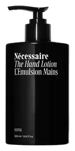 Necessaire The Hand Lotion Santal