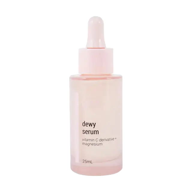 OXX Cosmetics Dewy Serum