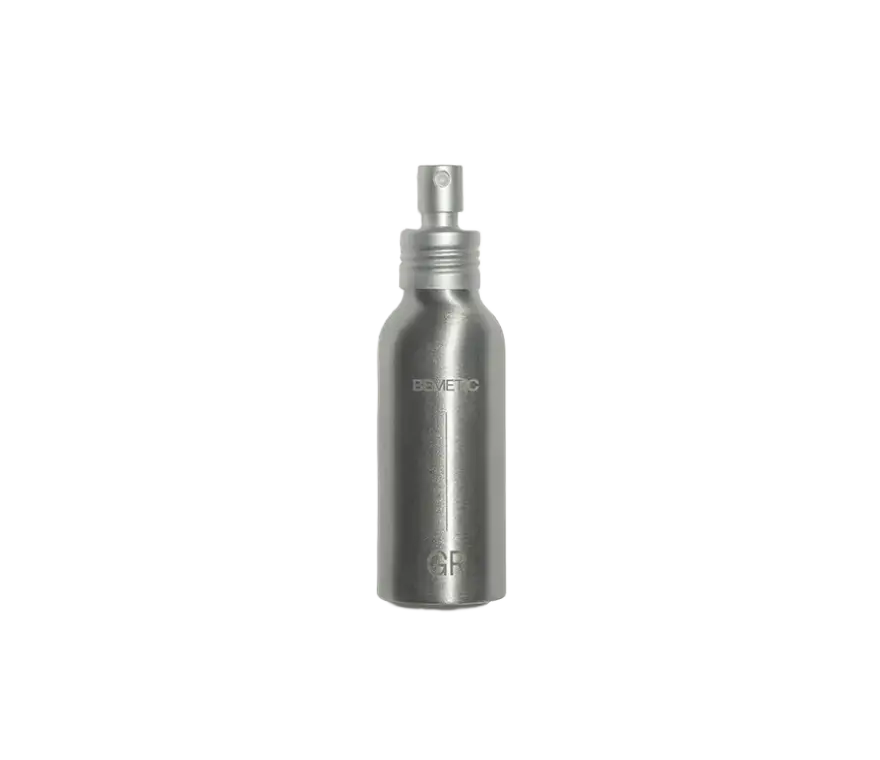 Bemetic Glassifying Reversing Elixir