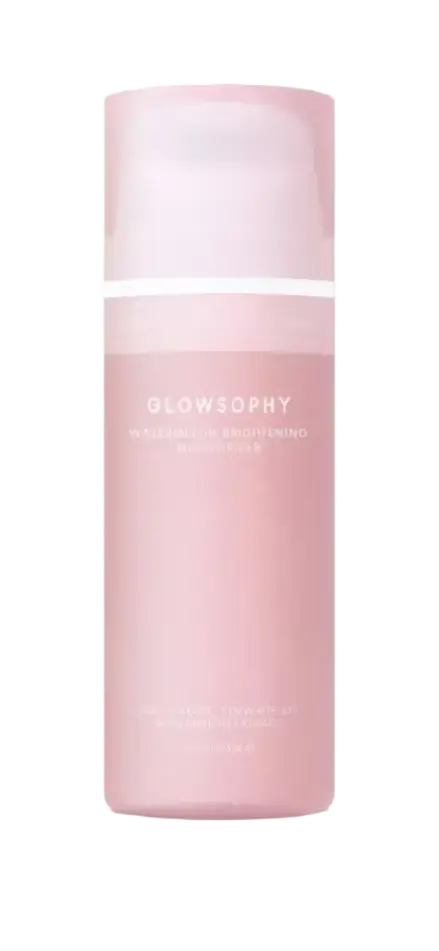 Glowsophy Watermelon Brightening Moisturizer