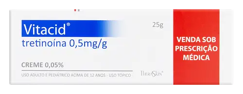 TheraSkin Vitacid 0,05%