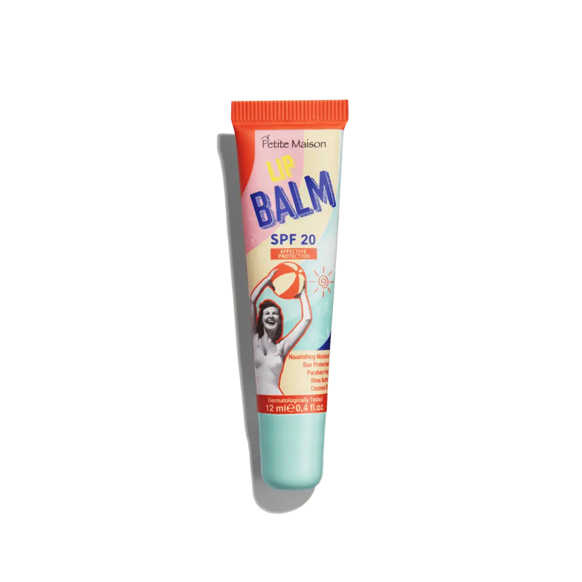 Petite Maison Lip Balm SPF 20