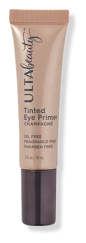 Ulta Tinted Eye Primer Champagne